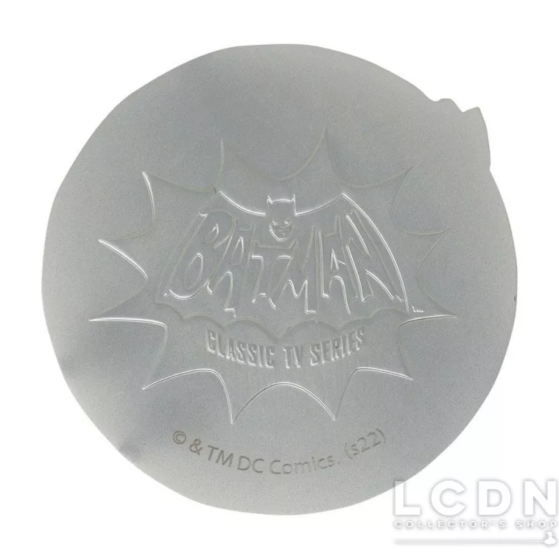 DC Comics Médaillon Le Pingouin Limited Edition