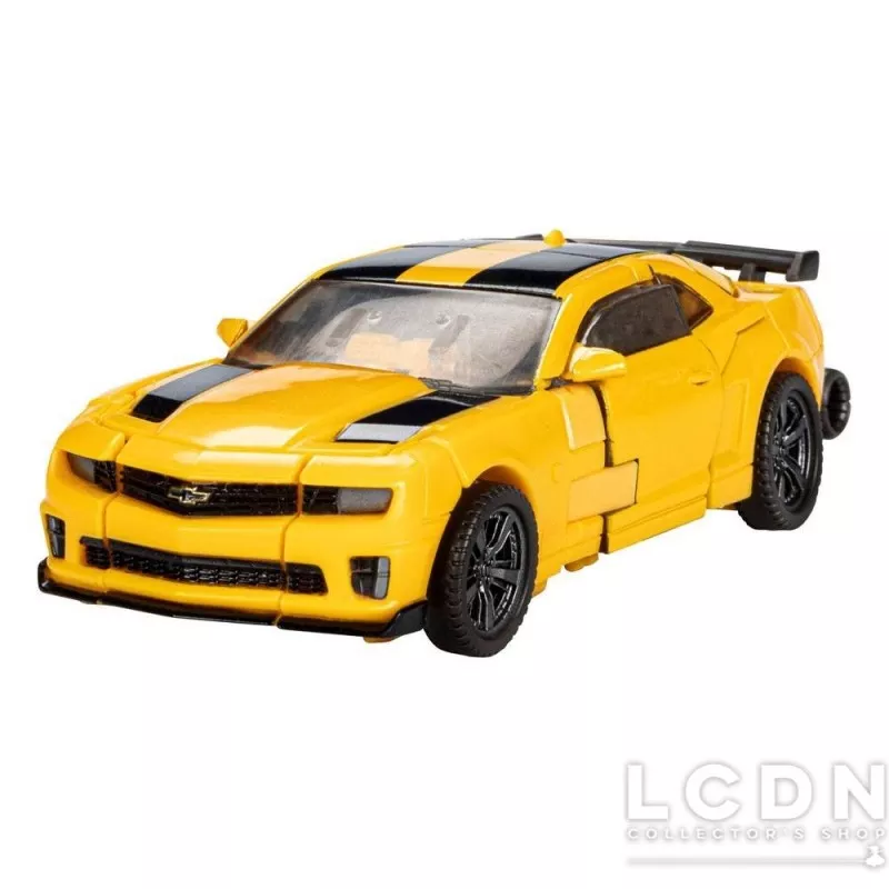 Transformers jouet bumblebee deals