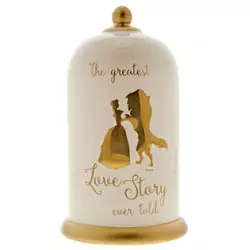 Belle Wedding Money Bank 16cm