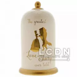 Belle Wedding Money Bank 16cm