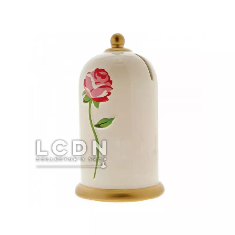 Belle Wedding Money Bank 16cm
