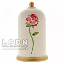 Belle Wedding Money Bank 16cm