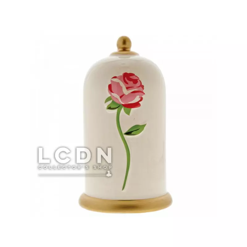 Belle Wedding Money Bank 16cm
