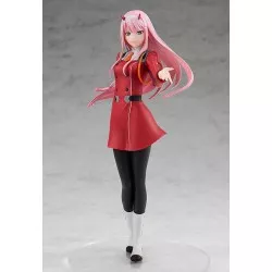 Darling in the Franxx Statue Pop Up Parade Zero Two 17cm
