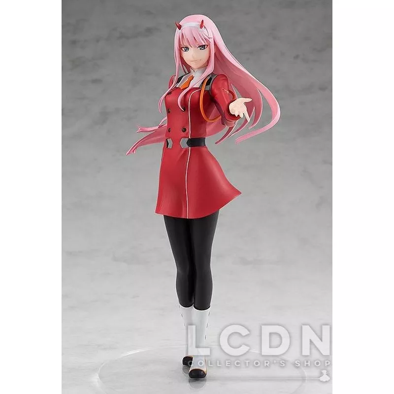 Darling in the Franxx Statue Pop Up Parade Zero Two 17cm