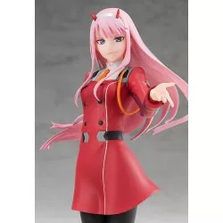 Darling in the Franxx Statue Pop Up Parade Zero Two 17cm