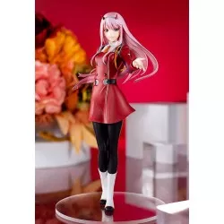 Darling in the Franxx Statue Pop Up Parade Zero Two 17cm