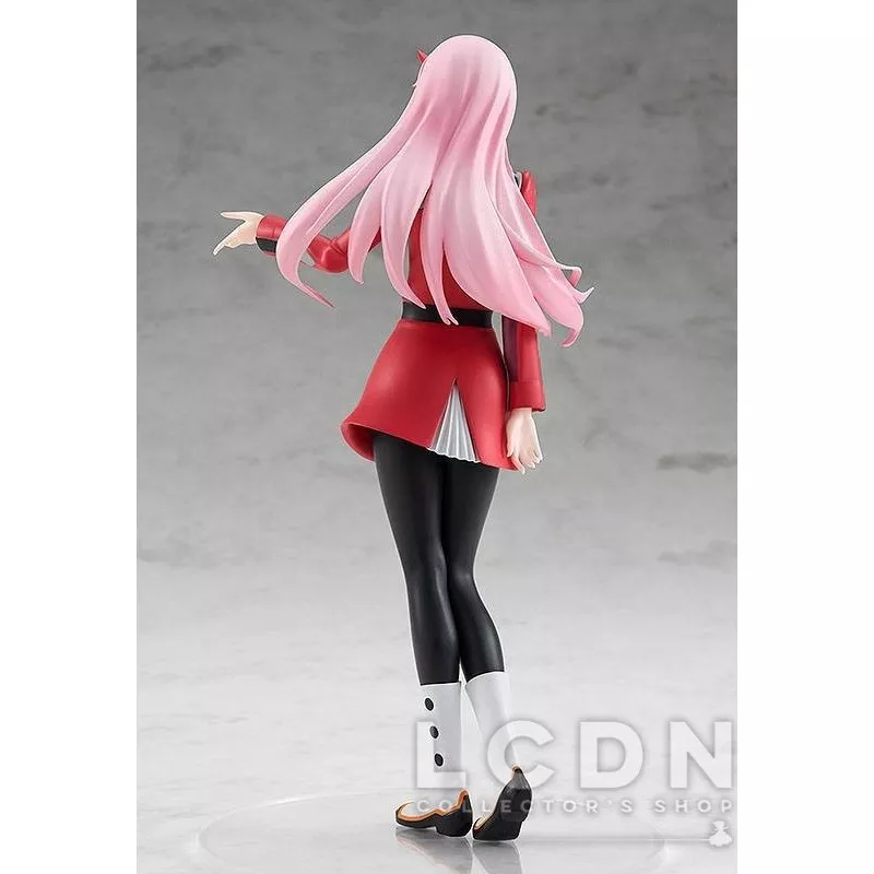 Darling in the Franxx Statue Pop Up Parade Zero Two 17cm