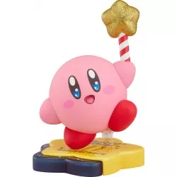 Kirby Nendoroid Action...