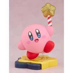 Kirby Nendoroid Action Figure Kirby 30th Anniversary Edition 6cm