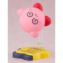 Kirby Nendoroid Action Figure Kirby 30th Anniversary Edition 6cm