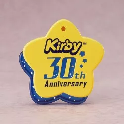 Kirby Nendoroid Action Figure Kirby 30th Anniversary Edition 6cm