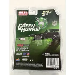 The Green Hornet Replica Black Beauty with Figure of Green