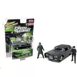 The Green Hornet Replica...