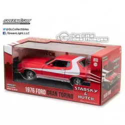 Starsky et Hutch 1976 Ford...