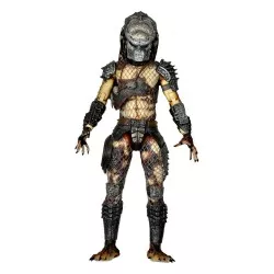 Predator 2 Action Figurine...