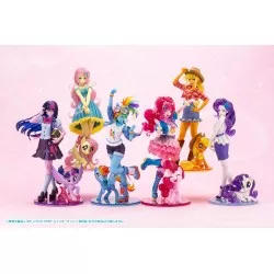 My Little Pony Bishoujo Statue 1/7 Rainbow Dash Limited Edition 24cm