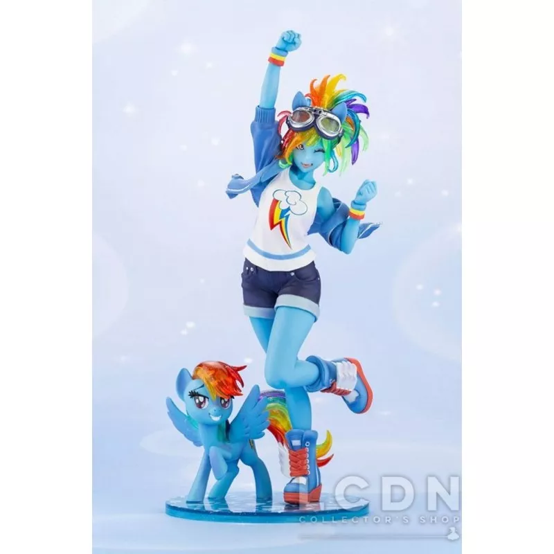 My little pony bishoujo figure cheap