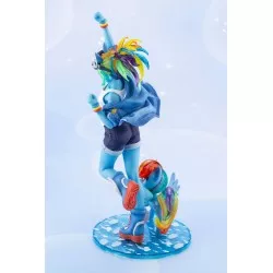 My Little Pony Bishoujo Statue 1/7 Rainbow Dash Limited Edition 24cm