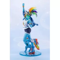 My Little Pony Bishoujo Statue 1/7 Rainbow Dash Limited Edition 24cm