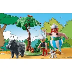 Playmobil Asterix: wild boar hunting, reference 71160, original, toys,  boys, girls, gifts, collector, figures, dolls, shop, with box, new, man,  woman, official license, clicks, famobil - AliExpress