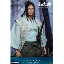 Sasaki Kojiro Collectible...