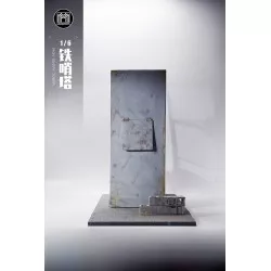 Iron Sentry Tower Accessoire 1/6 MMMTOYS M2207A