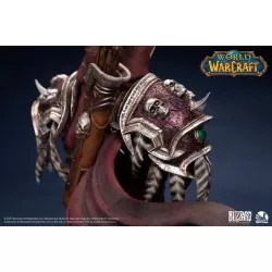 World of Warcraft WOW Bust 1/3 Sylvanas Windrunner Infinity Studio x BLIZZARD 38cm