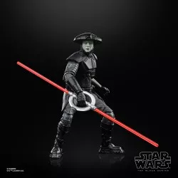 Star Wars Obi-Wan Kenobi The Black Series Action Figure 2022 Fifth Brother (Inquisitor) 15cm