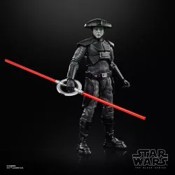 Star Wars Obi-Wan Kenobi The Black Series Action Figure 2022 Fifth Brother (Inquisitor) 15cm