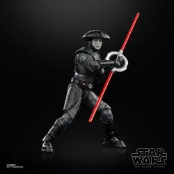 Star Wars Obi-Wan Kenobi The Black Series Action Figure 2022 Fifth Brother (Inquisitor) 15cm