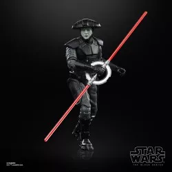 Star Wars Obi-Wan Kenobi The Black Series Action Figure 2022 Fifth Brother (Inquisitor) 15cm