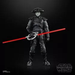Star Wars Obi-Wan Kenobi The Black Series Action Figure 2022 Fifth Brother (Inquisitor) 15cm