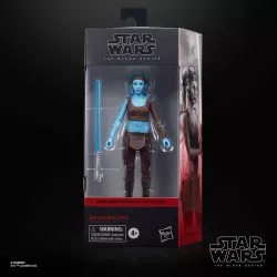 Star Wars Episode II The Black Series Action Figure 2022 Aayla Secura 15cm
