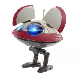 Star Wars Obi-Wan Kenobi Figurine électronique LO-LA59 (Lola) 13cm