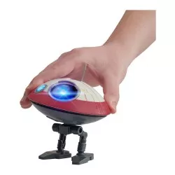 Star Wars Obi-Wan Kenobi Figurine électronique LO-LA59 (Lola) 13cm