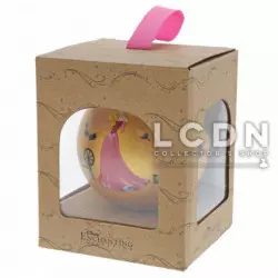 Disney Enchanting Collection La Belle au Bois Dormant Aurore ( Aurora ) Boule décorative 10cm