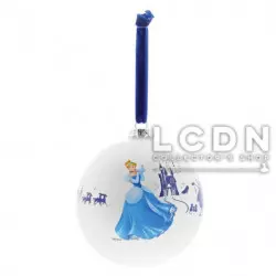 Disney Enchanting Collection Cendrillon A Wonderful Dream Boule décorative
