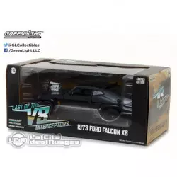 【出品は今月まで】 1/18 1973 FORD FALCON XB　超オマケ付 Amazon.com: 1973 Ford Falcon XB RHD (Right Hand Drive