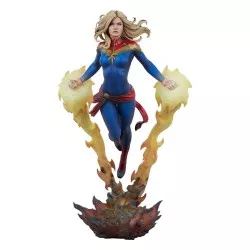 Marvel Statue Premium...