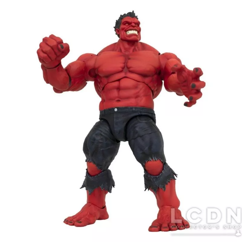 Marvel sales hulk toy