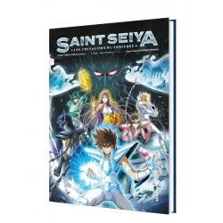 Saint Seiya BD Time Odyssey...