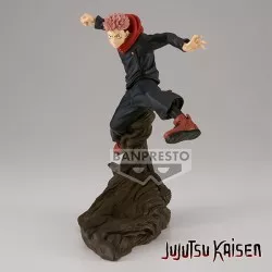 Jujutsu Kaisen Figure...