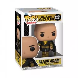 Black Adam POP! Movies...