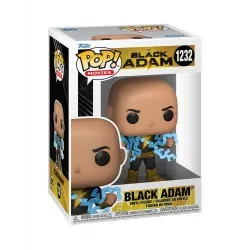 Black Adam POP! Movies...