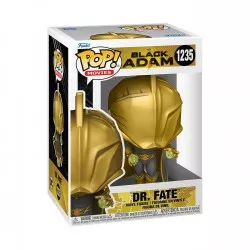 Black Adam POP! Movies Dr....