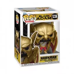 Black Adam POP! Movies...