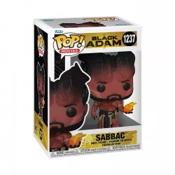 Black Adam POP! Movies...