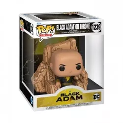 Black Adam POP! Movies...