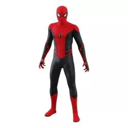 Hot Toys MMS542 Spider-Man:...